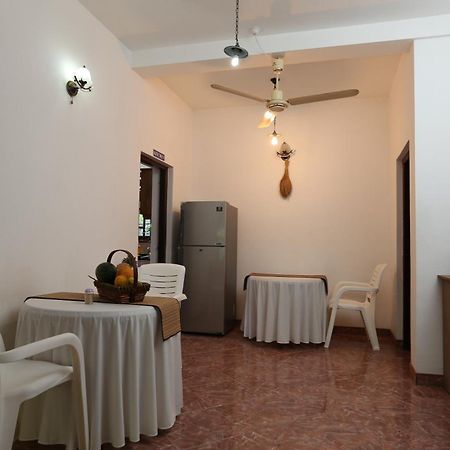 Summer Valley Boutique Villa Unawatuna Exterior foto