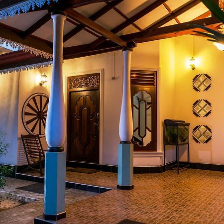 Summer Valley Boutique Villa Unawatuna Exterior foto