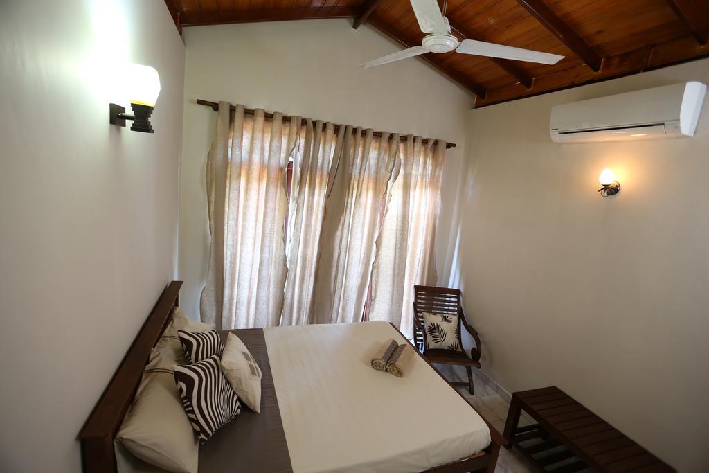 Summer Valley Boutique Villa Unawatuna Exterior foto