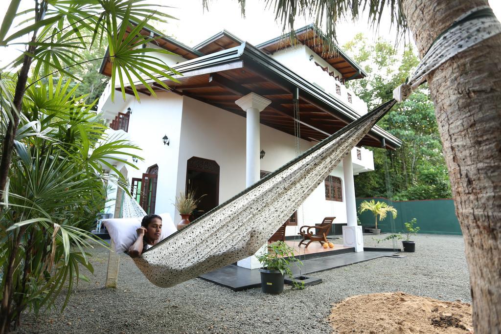 Summer Valley Boutique Villa Unawatuna Cameră foto
