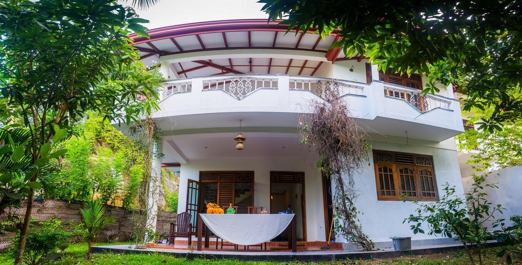 Summer Valley Boutique Villa Unawatuna Exterior foto