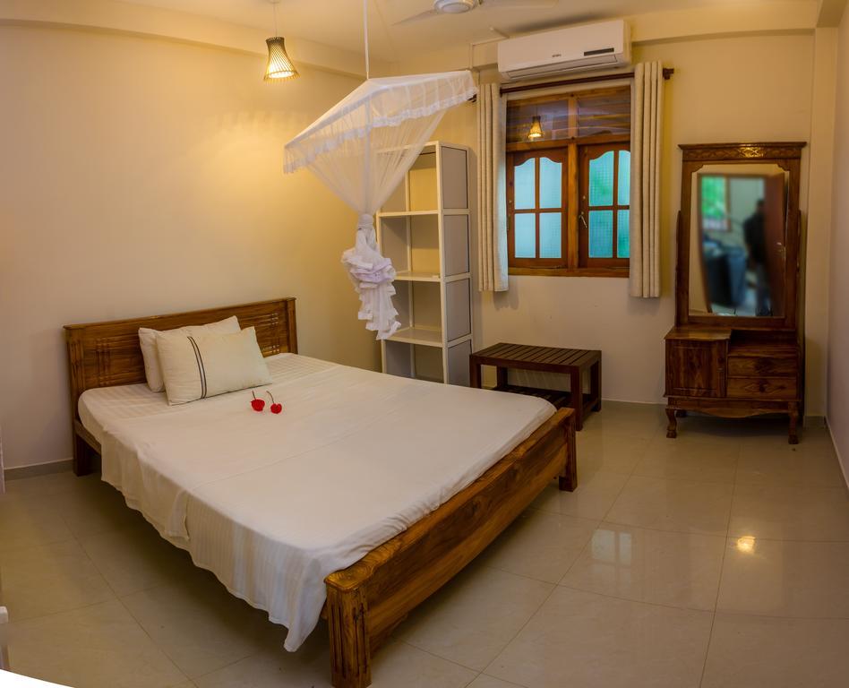 Summer Valley Boutique Villa Unawatuna Exterior foto