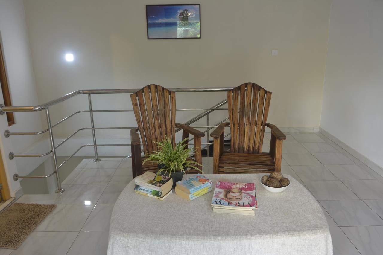Summer Valley Boutique Villa Unawatuna Exterior foto