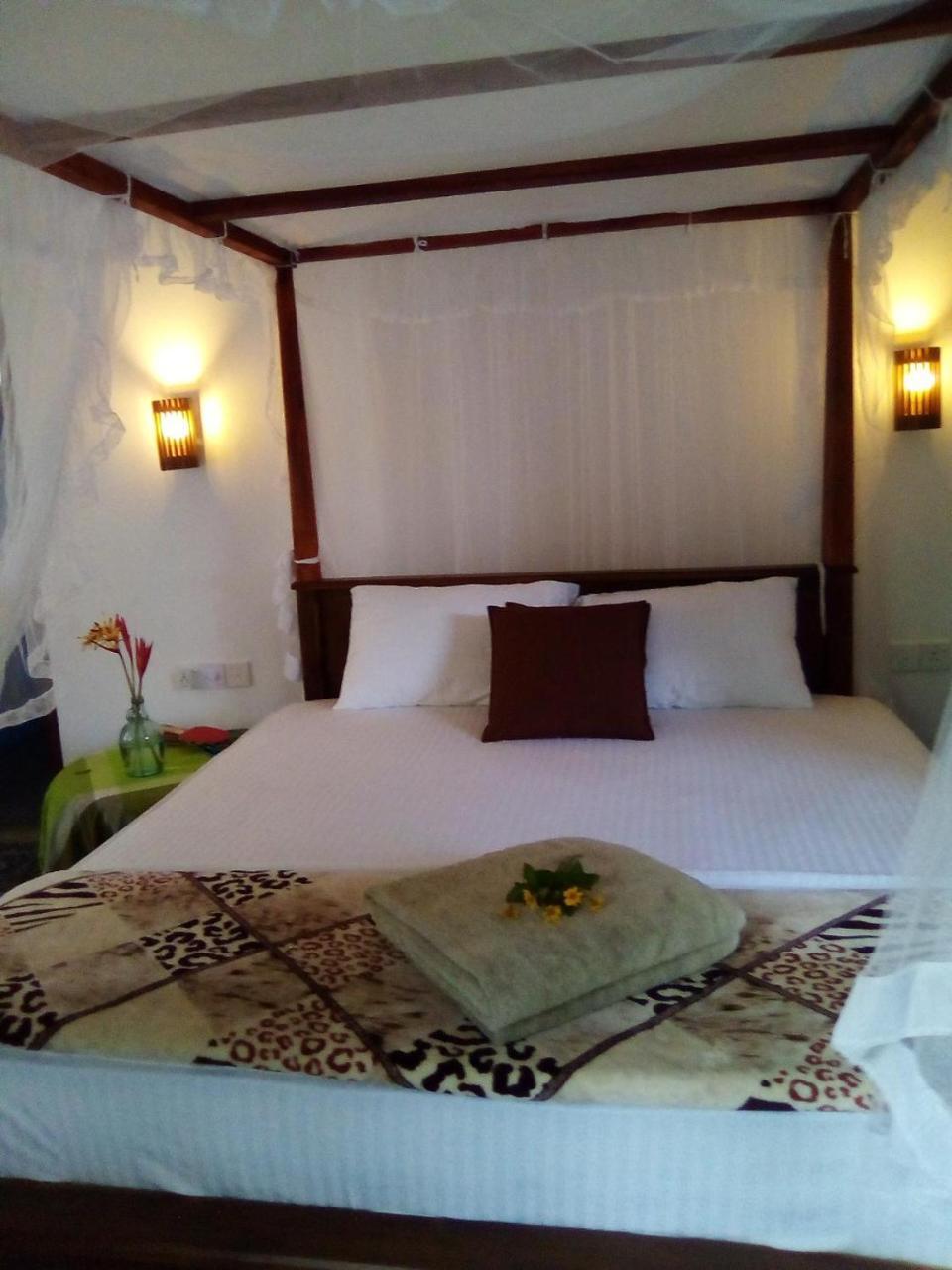 Summer Valley Boutique Villa Unawatuna Exterior foto